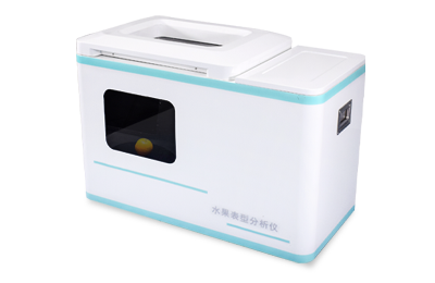河北水果表型分析仪IN-VistaFruit